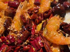 -小鱼小牛·鱼牛干锅·脆鱼火锅(世欧广场店)