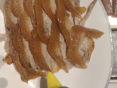 -悦色烤鸭店