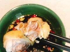 -百年果林椰子鸡(中洲店)