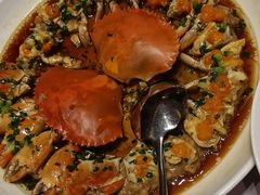 -阿明小菜·海鲜·上海菜(梅陇店)