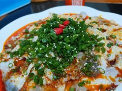 -弓虽昌焖烧鸡(大竹林店)