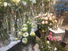 -花未央花店·WEYOUNG
