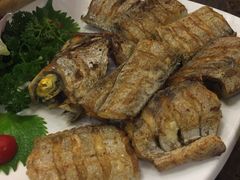 -旺达·福州菜(正大广场店)