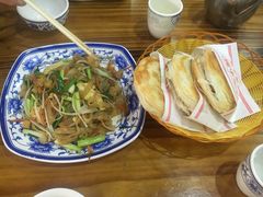 -秦韵轩·西安小馆(贻成福地广场店)