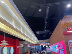 -龍歌自助小火锅(秦淮水游城店)