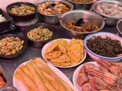 -红灯笼龙凤饭店(宁波老字号店)