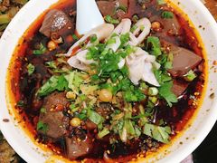 肥肠血旺-朱大嘴肥肠血旺(福字街店)
