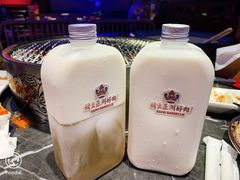 -十三姨正合丰烤肉(营迹路店)