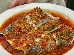 -湖南人家湘菜馆(镇江路店)
