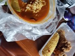 -七欣天香辣蟹火锅(上海银亿滨江店)