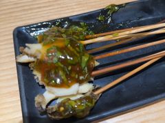 -隅乐胡椒虾·台湾菜·团建(皇岗店)
