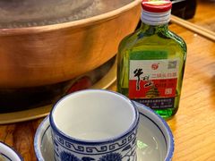 -牛街清真满恒記(平安里西大街店)
