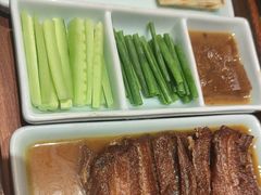 -京味斋·烤鸭·北京菜(安贞店)