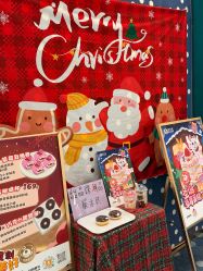 -奈尔宝家庭中心·亲子餐厅(苏州大悦城店)