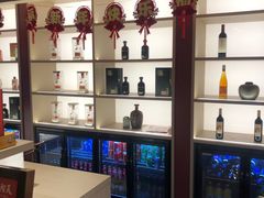 -艳阳天·非遗楚菜(武汉客厅店)