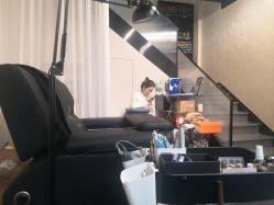 -QHOUSE美甲美睫