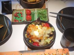 -玉川屋·深夜食堂居酒屋(柳巷店)