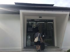 -Dover Street Market Singapore