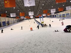 -绍兴启迪乔波冰雪世界