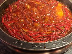 -蜀大侠火锅(总府路店)