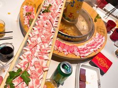 -八爷老北京火锅(水游城购物中心店)