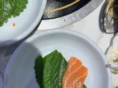 -半岛听涛蒸汽海鲜自助(K11店)