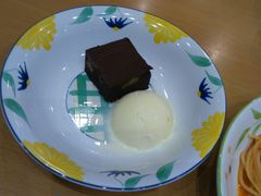 -萨莉亚意式餐厅(天河城购物中心店)