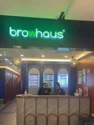 -Browhaus眉睫沙龙