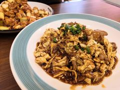 -阿西叶滩羊馆(交大店)