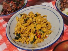 -荆九爷爆炒桥头三嫩(夫子庙店)