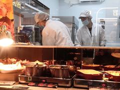 -比格比萨自助(宝山日月光店)