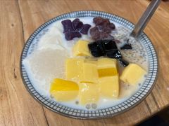 -哼哈豆花工房(高铁吾悦广场店)