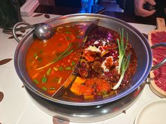 -江北北火锅馆·公路夜市(魏公村店)