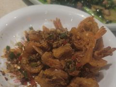 -如轩·海鲜砂锅粥·潮汕菜(小榄店)