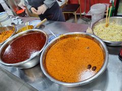 -王菊美食街·王菊面馆(总店)