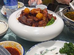 -临潼印象·特色陕菜