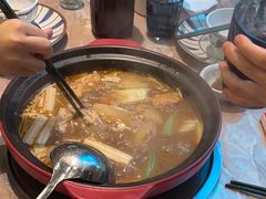-腩得欢喜·牛腩煲火锅(万庭大厦店)