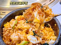 -明洞王妃家烤肉(苏州中心星悦汇店)