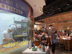 -晓粤·惹味粤菜(凯德乐峰广场店)