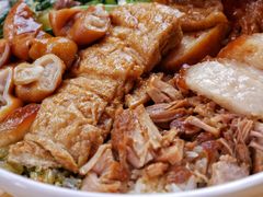 -潮人潮品隆江猪脚饭(城壹汇·流花店)
