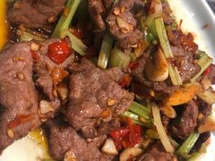 湘西牛肉-兰湘子·湘菜小炒(民乐园店)