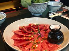 -大隐·成都火锅Bistro(合生麒麟新天地店)