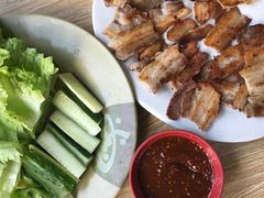 -韩聚园韩国料理(文灶店)