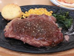 -萨莉亚意式餐厅(天河城购物中心店)