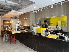 -CAFE'IN精品咖啡体验空间(小寨店)