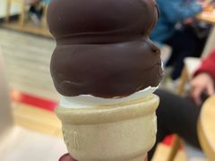 -DQ·蛋糕·冰淇淋(万联城店)