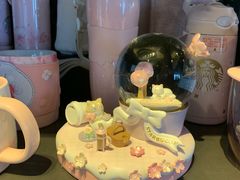 -星巴克臻选(深圳龙华红山天虹店)
