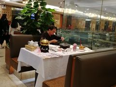 大堂-稻香酒家·35年老字号(侨光店)