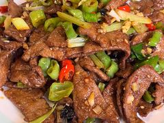 小炒肝尖-鼎香润(德胜门内店)