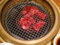 -御牛道日式烤肉料理(杭州万象城店)